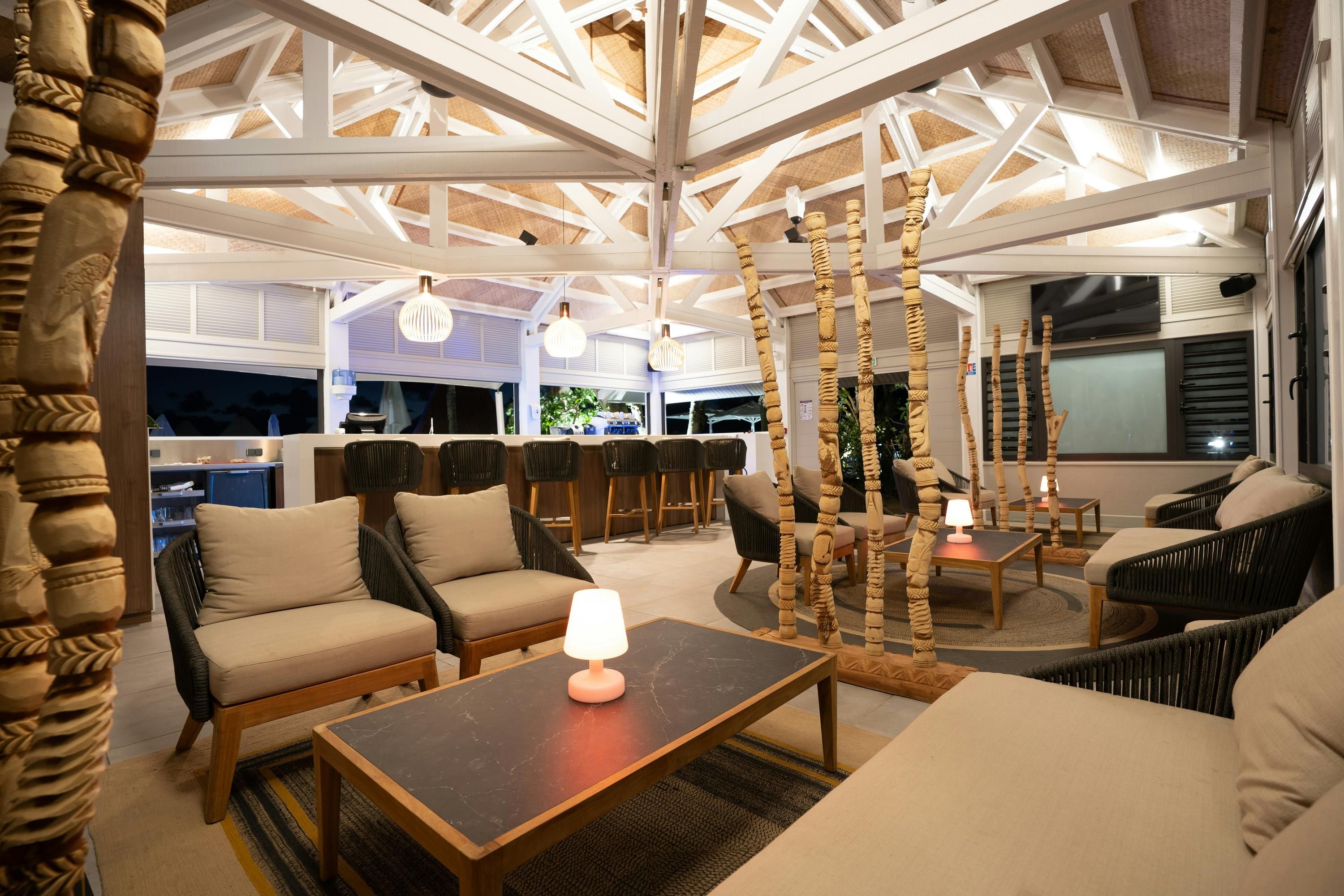بار