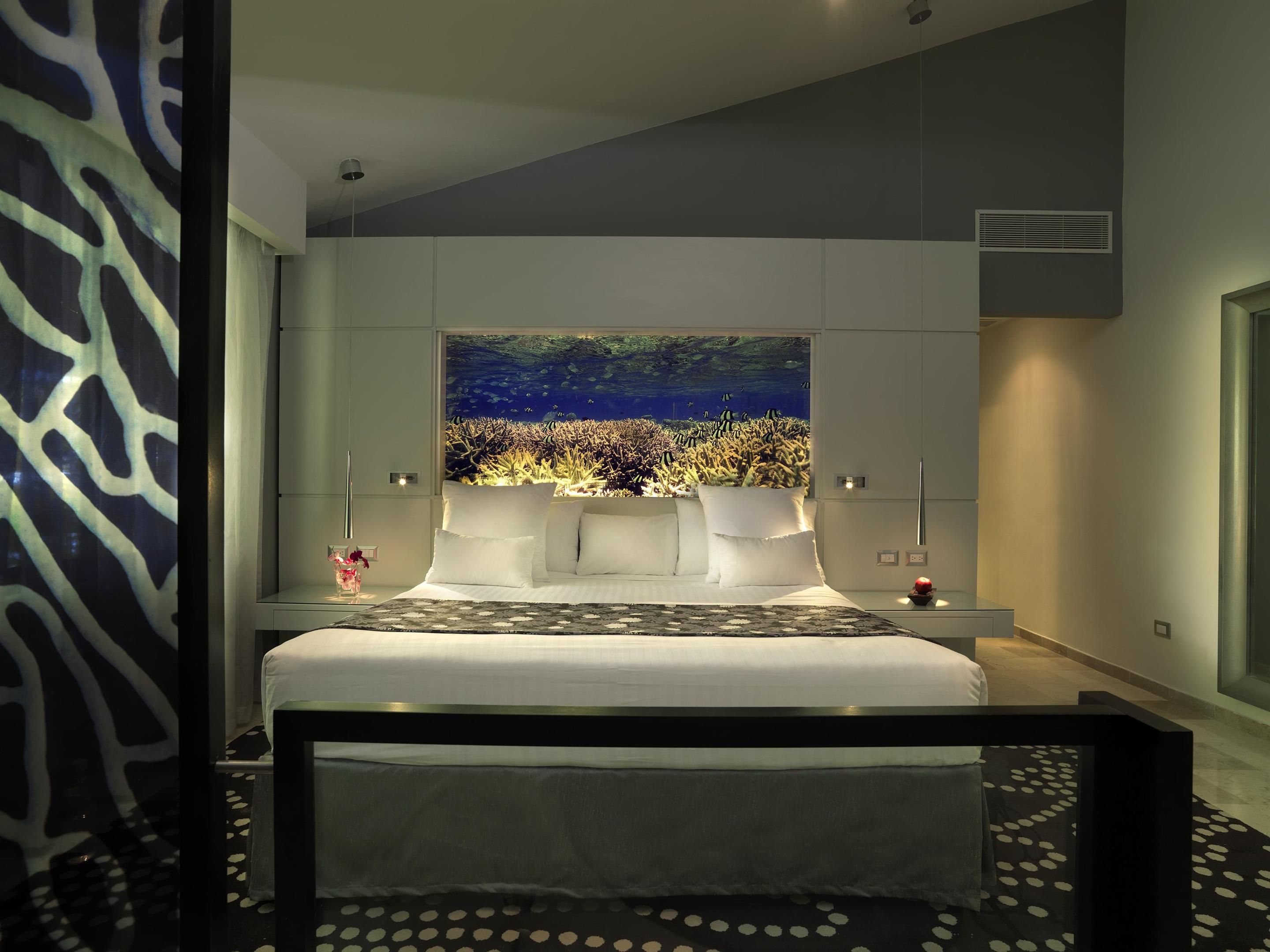غرفة نوم