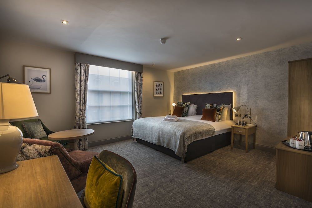غرفة نوم