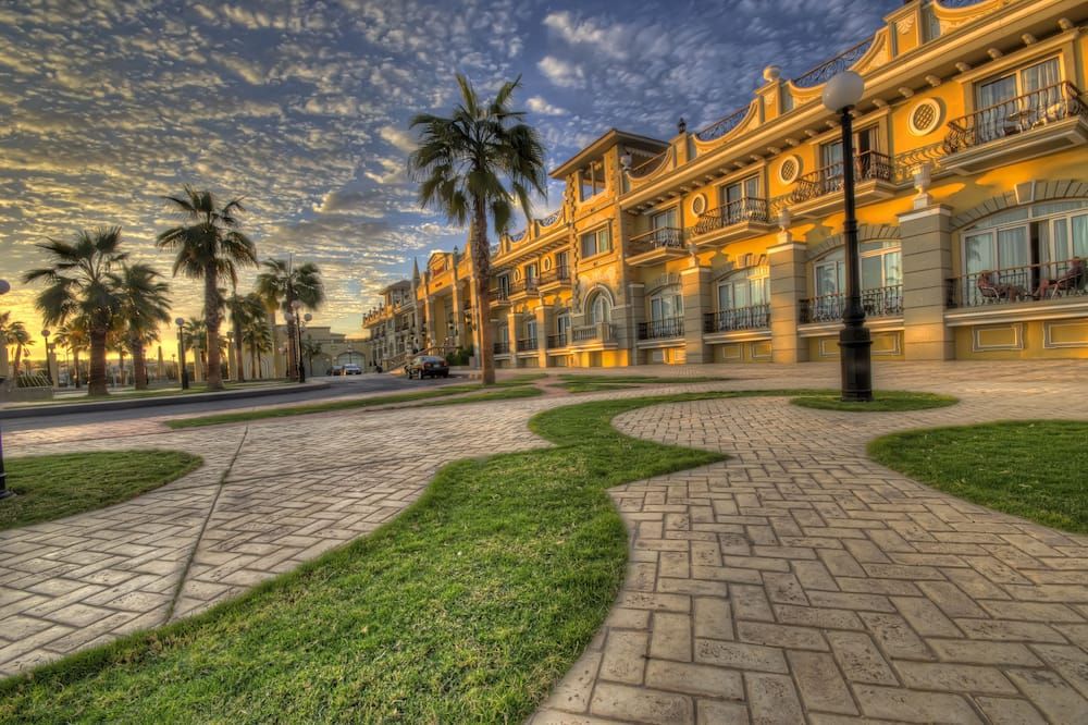 المظهر الخارجي