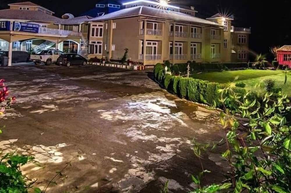 المظهر الخارجي