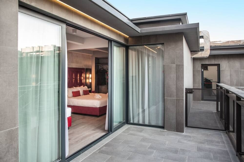 المظهر الخارجي