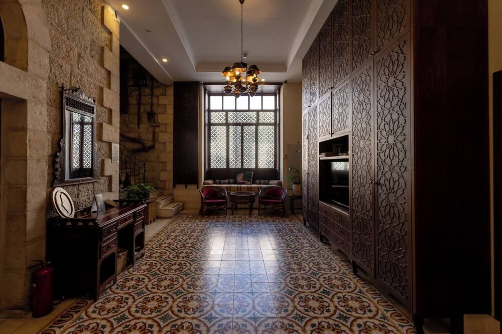 غرفة معيشة صورة