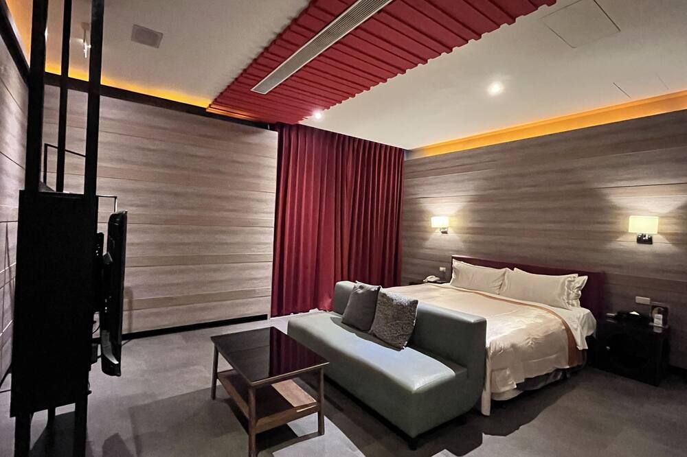 غرفة نوم صورة