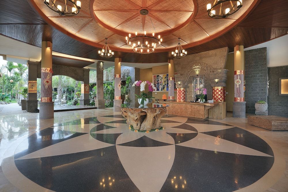 ردهة