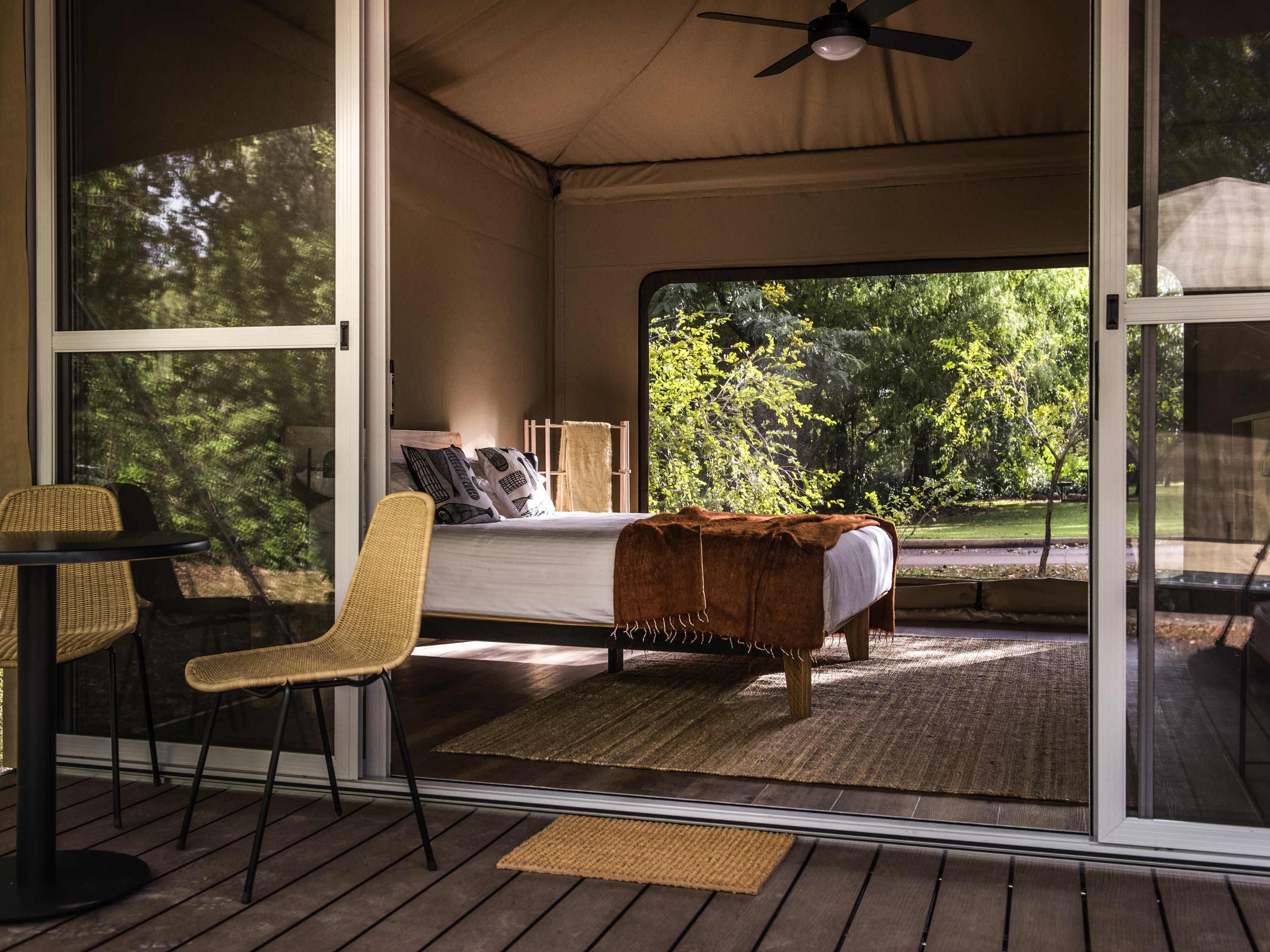 غرفة نوم صورة