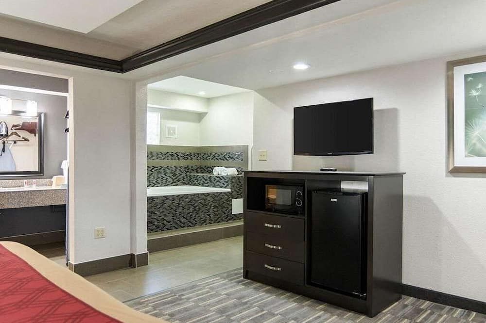 وسائل راحة في الغرف