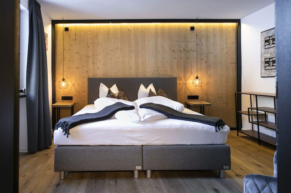 غرفة نوم