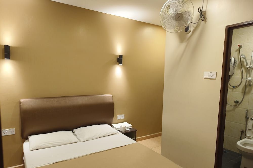 غرفة نوم صورة