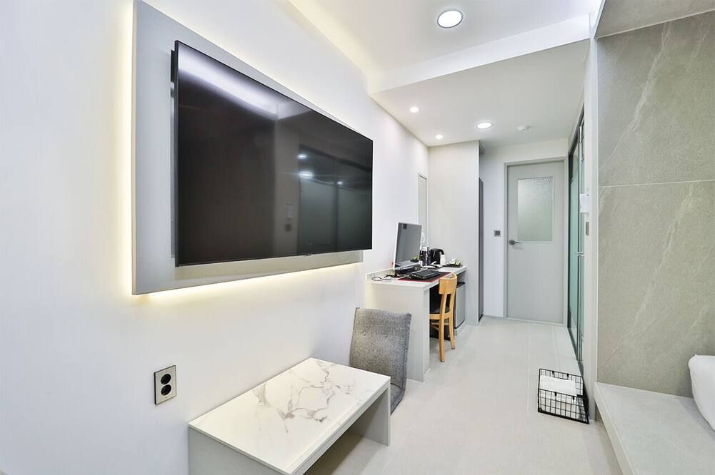 وسائل راحة في الغرف