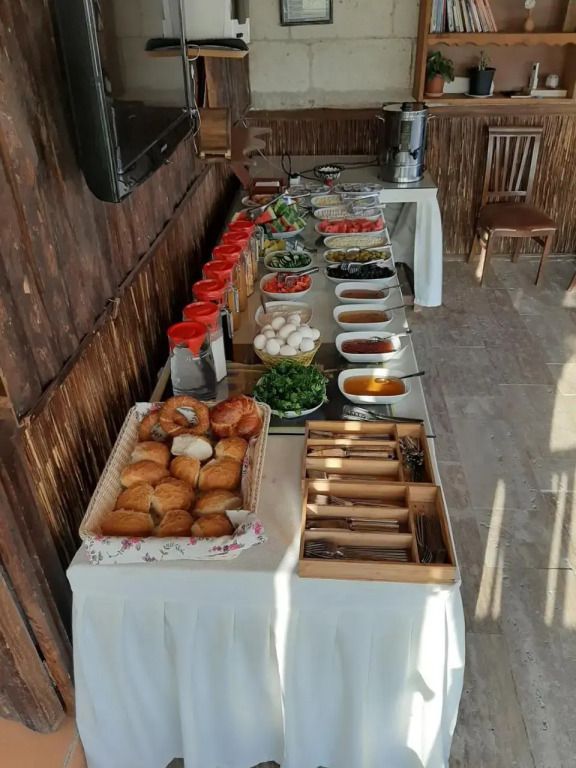 بوفيه صورة
