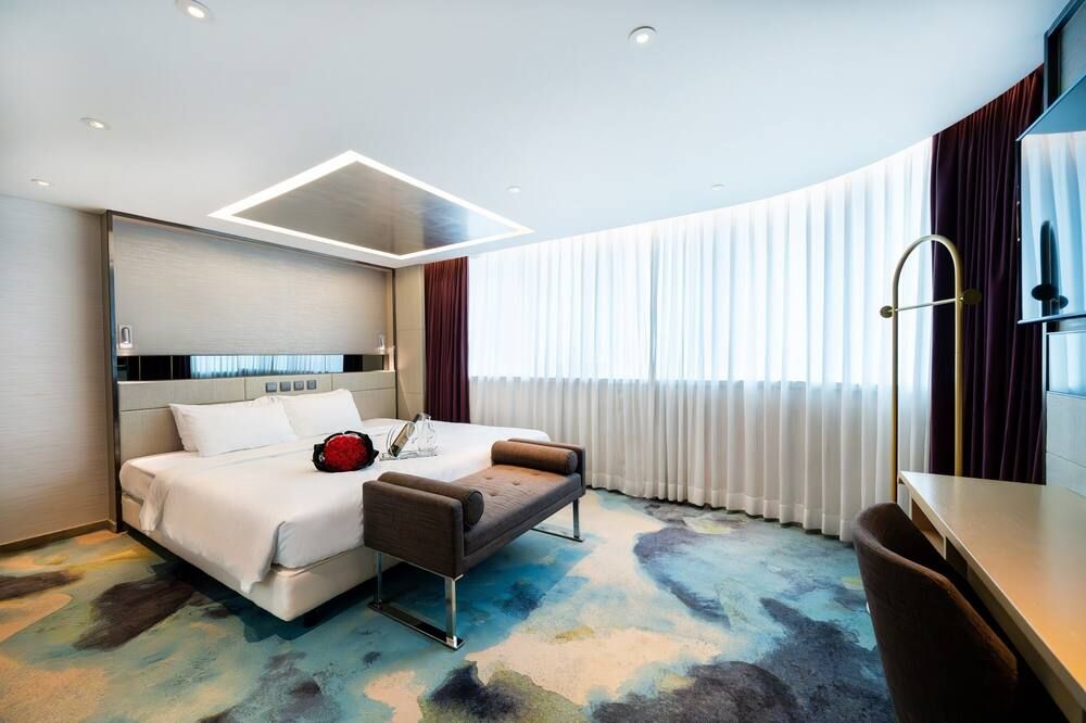 غرفة نوم صورة