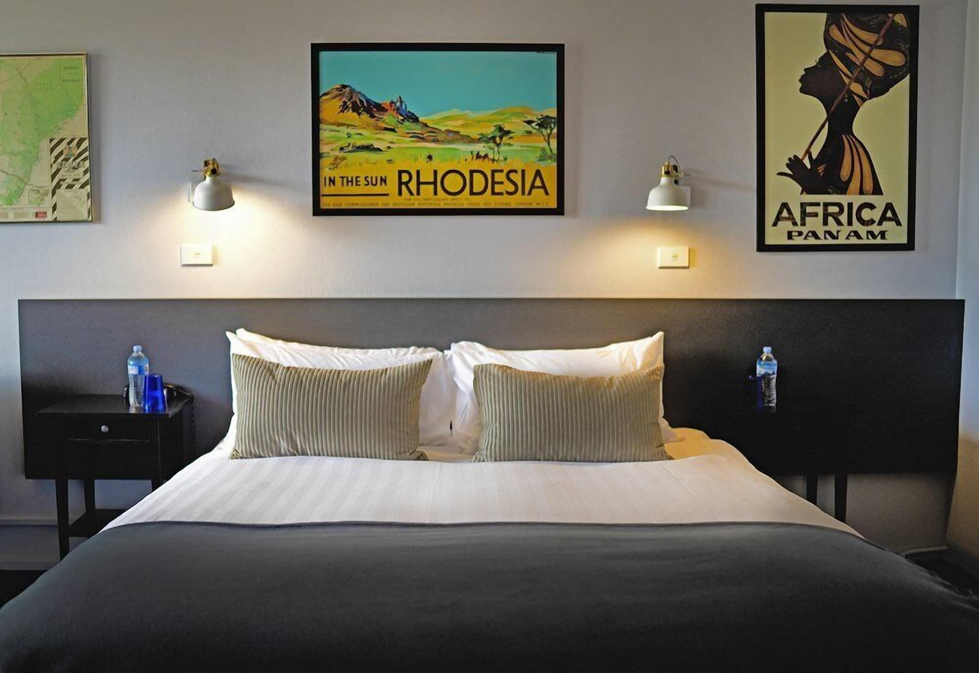 غرفة نوم صورة