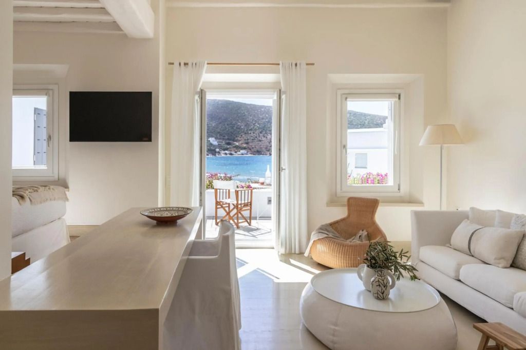 غرفة معيشة صورة