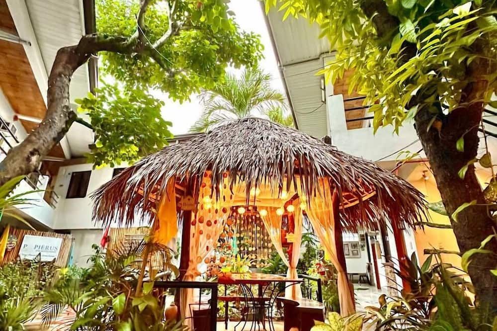 المظهر الخارجي