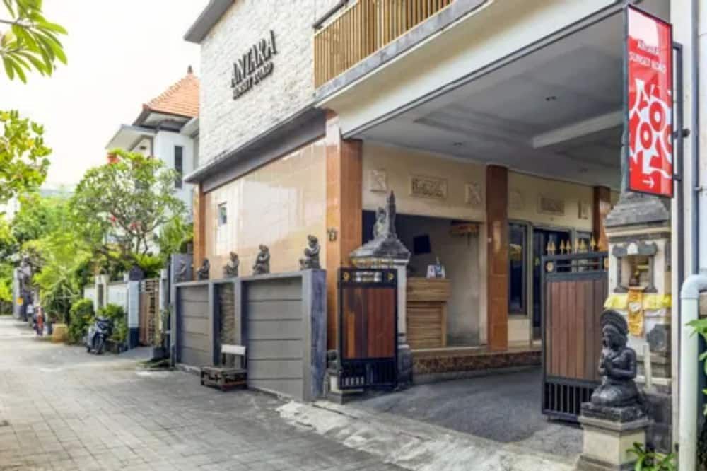 المظهر الخارجي