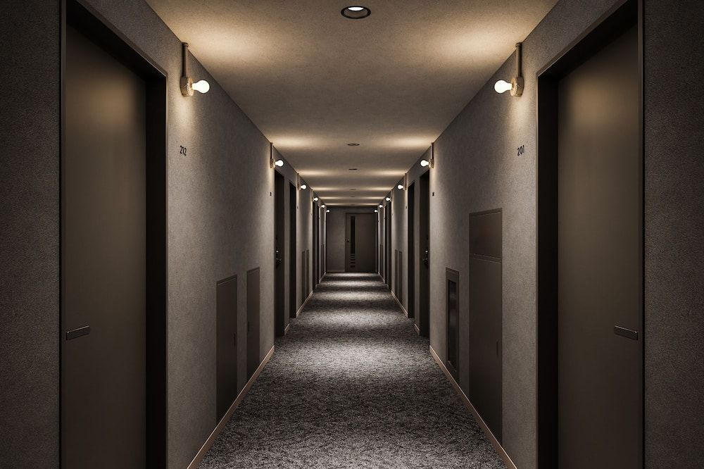 مدخل