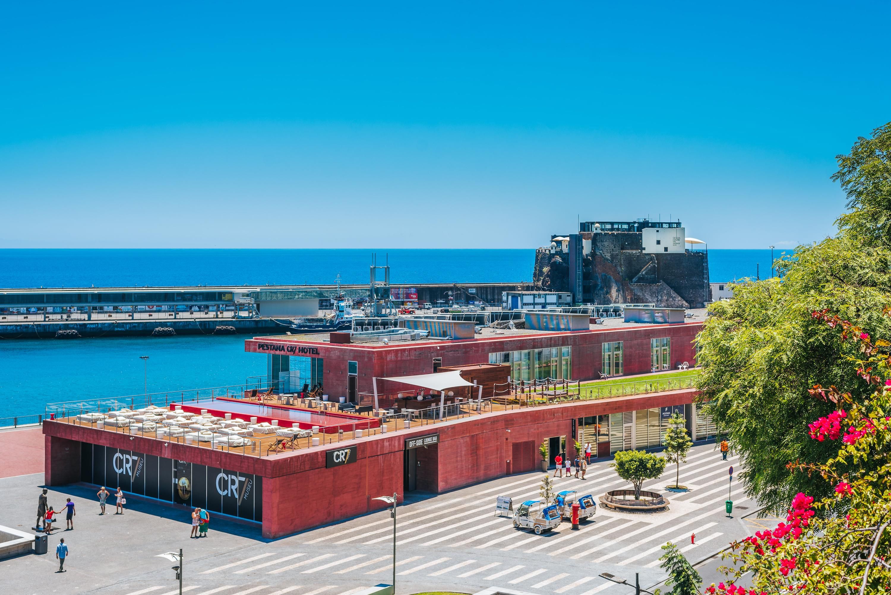 المظهر الخارجي