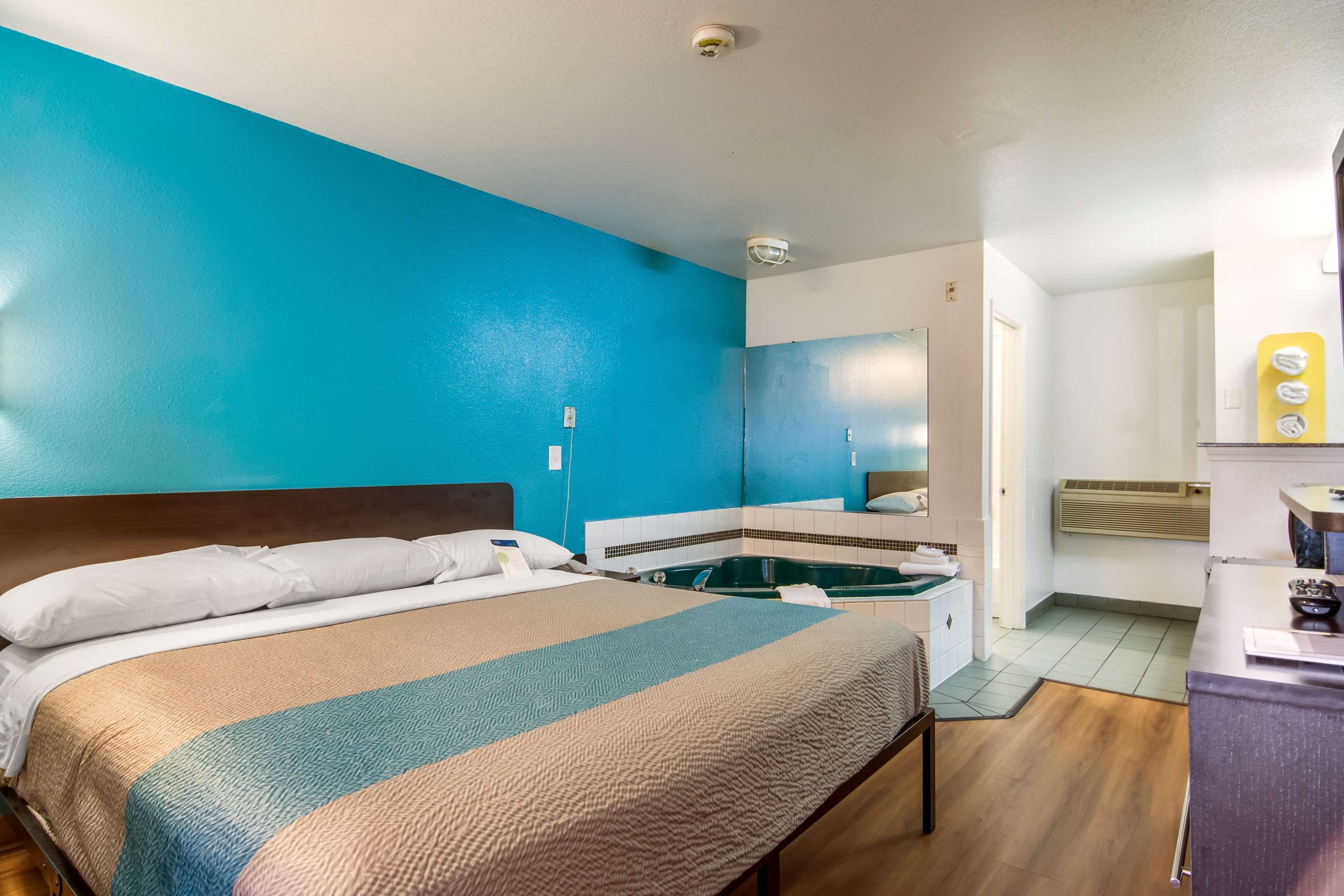 غرفة نوم صورة