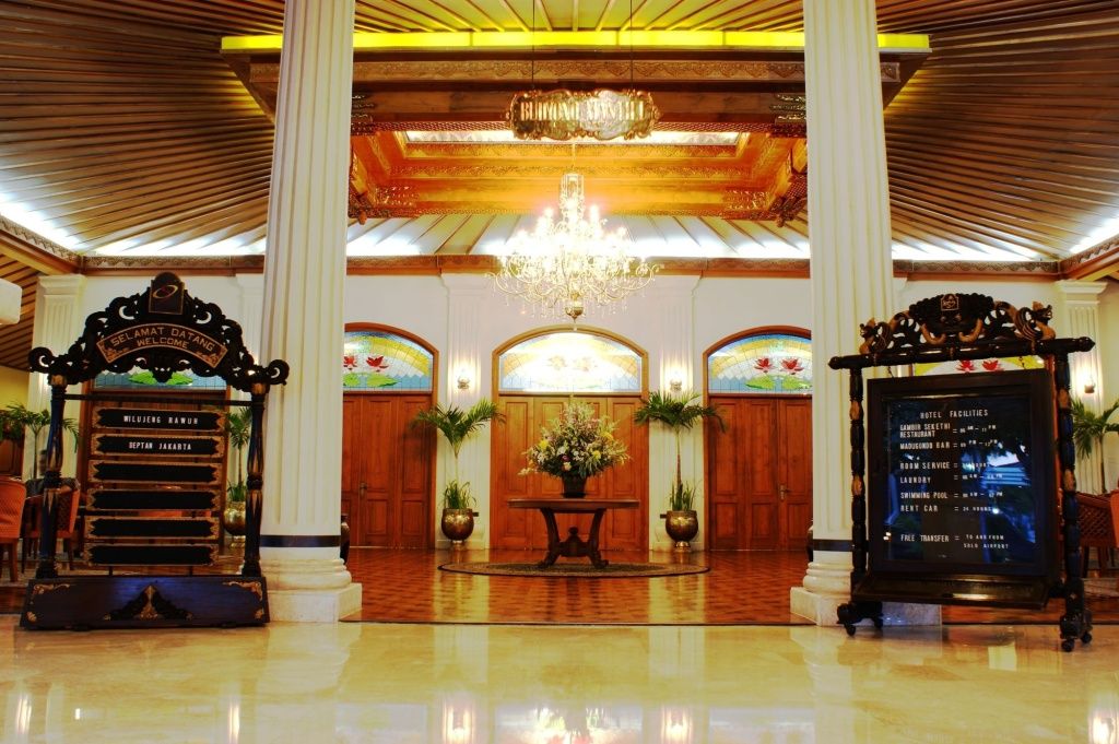 ردهة
