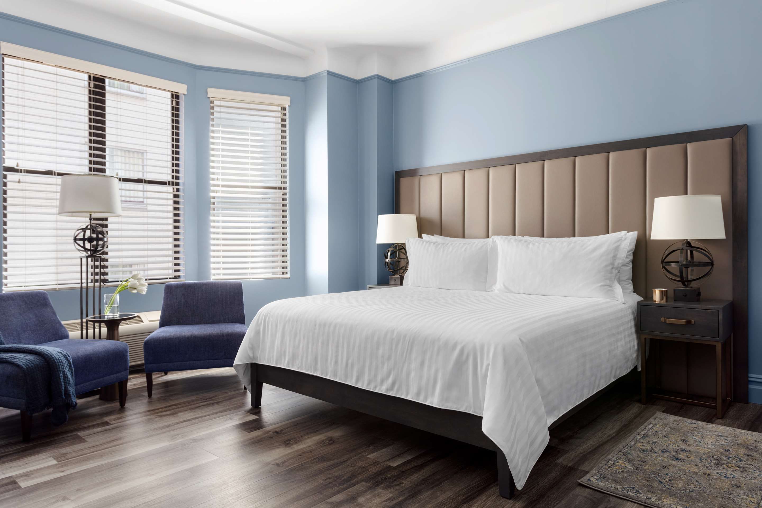 غرفة نوم صورة