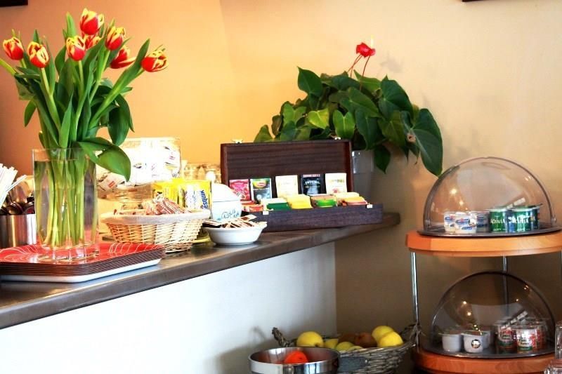 وسائل راحة في الغرف