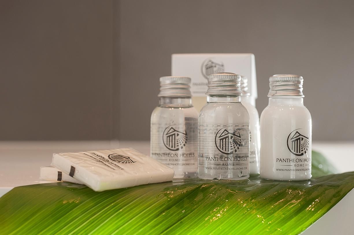 وسائل راحة في الغرف