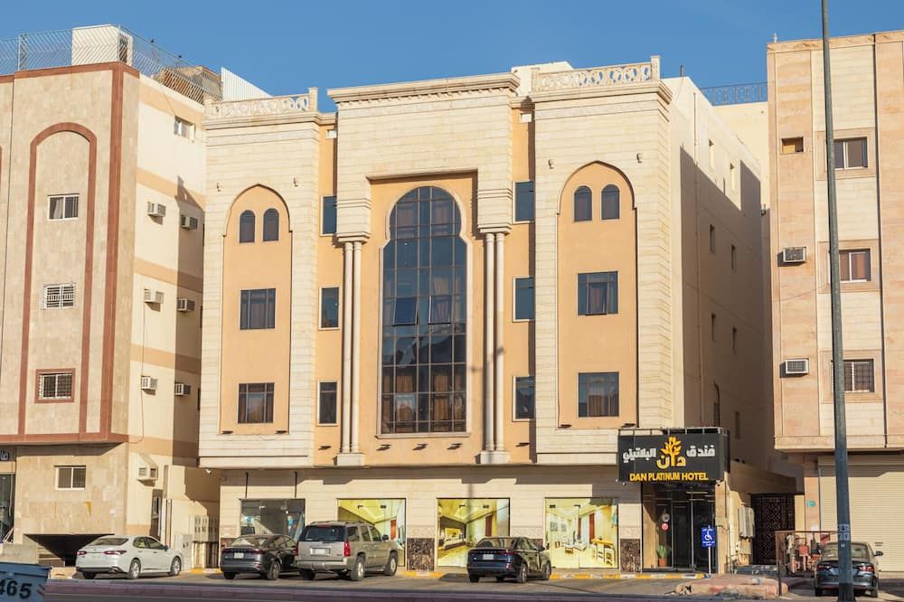 مبنى