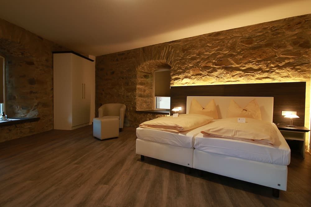 غرفة نوم صورة