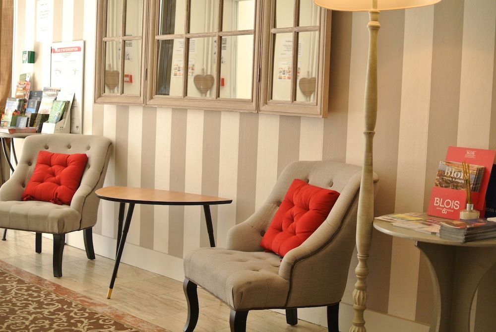 غرفة معيشة