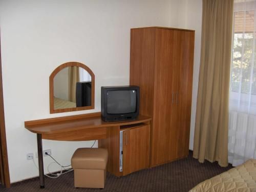 وسائل راحة في الغرف