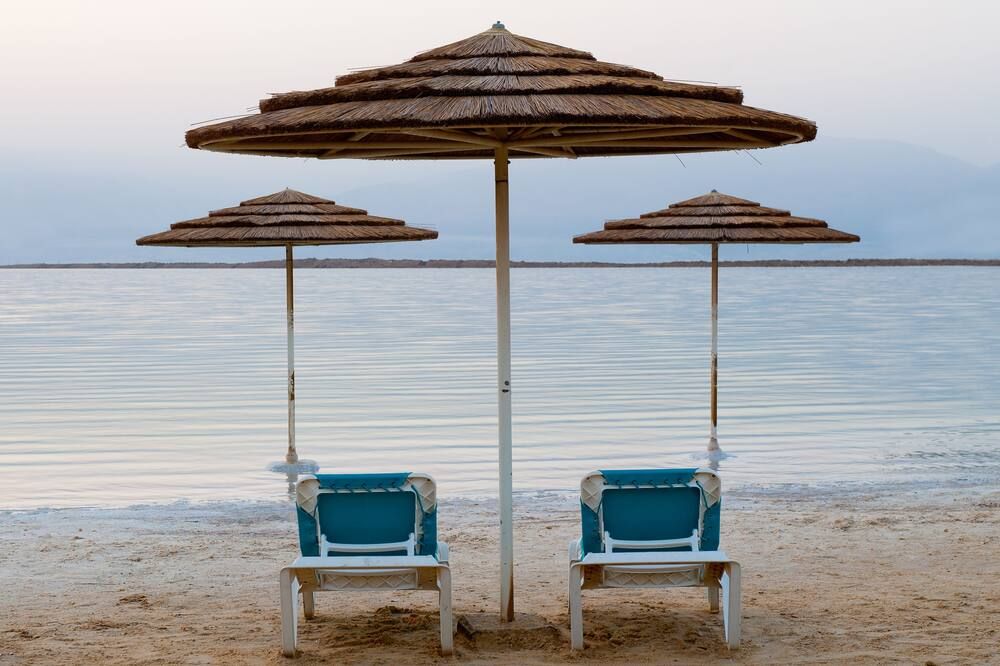 شاطئ