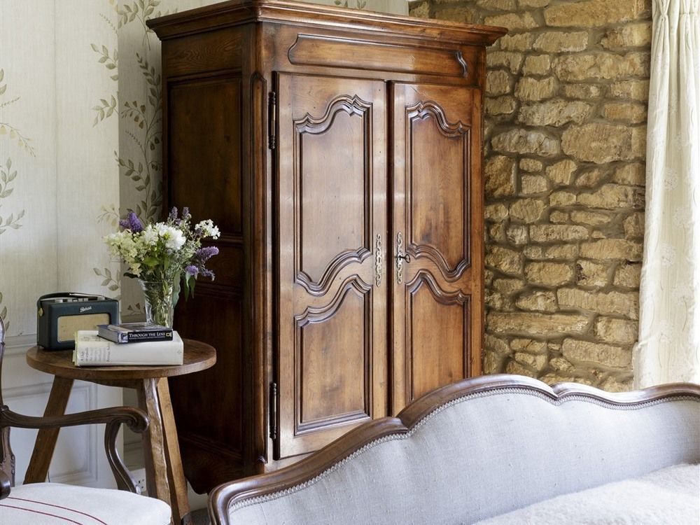 وسائل راحة في الغرف