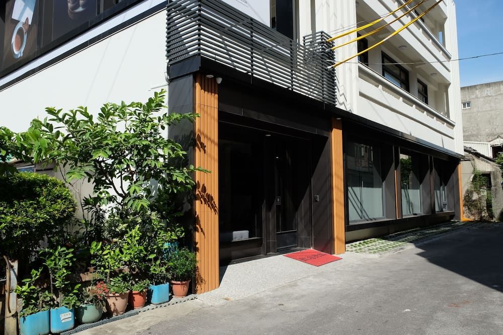 المظهر الخارجي