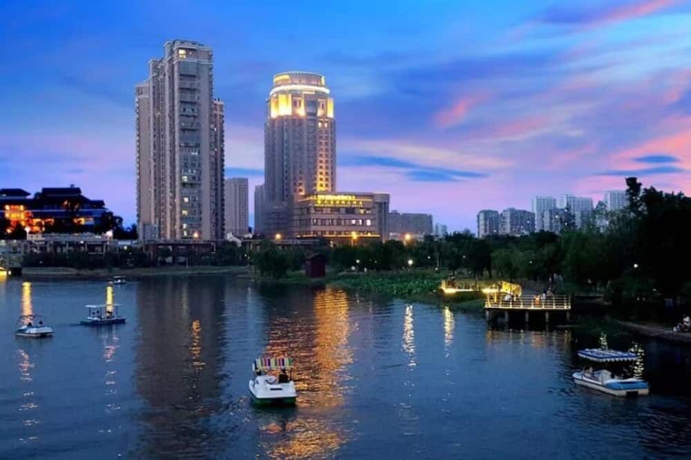 المظهر الخارجي