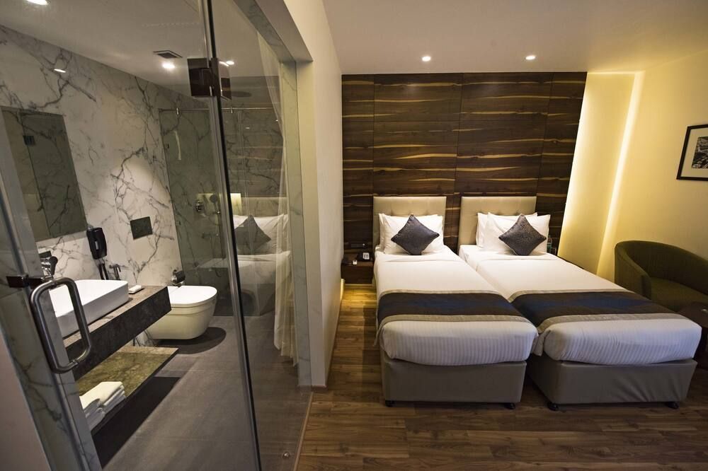 غرفة نوم صورة