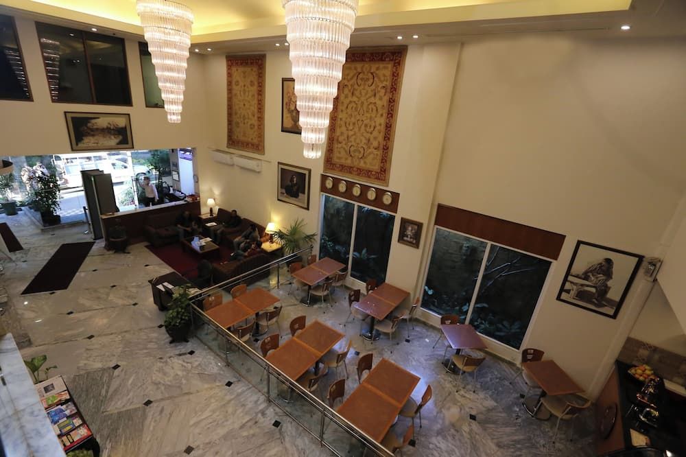 ردهة