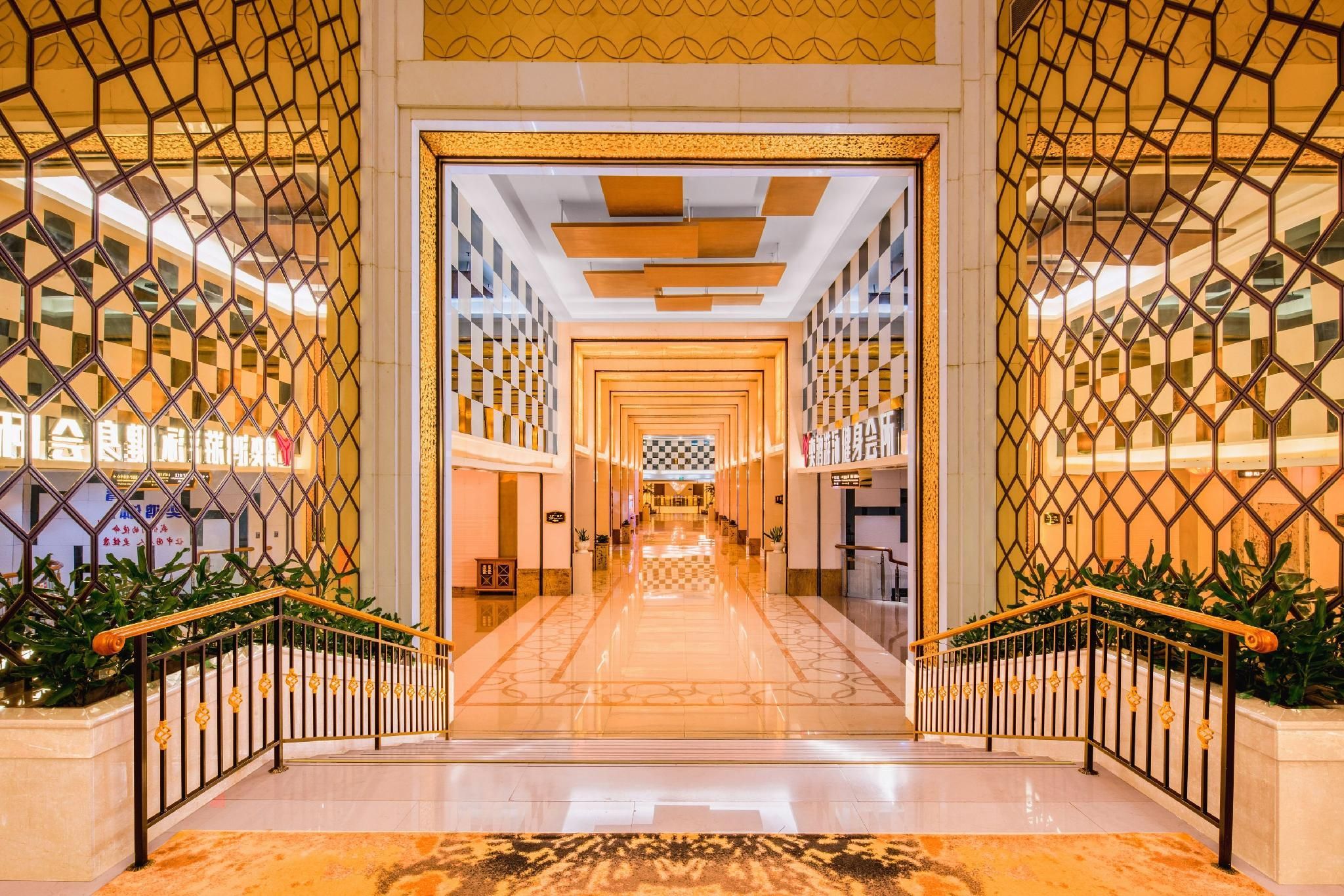 ردهة