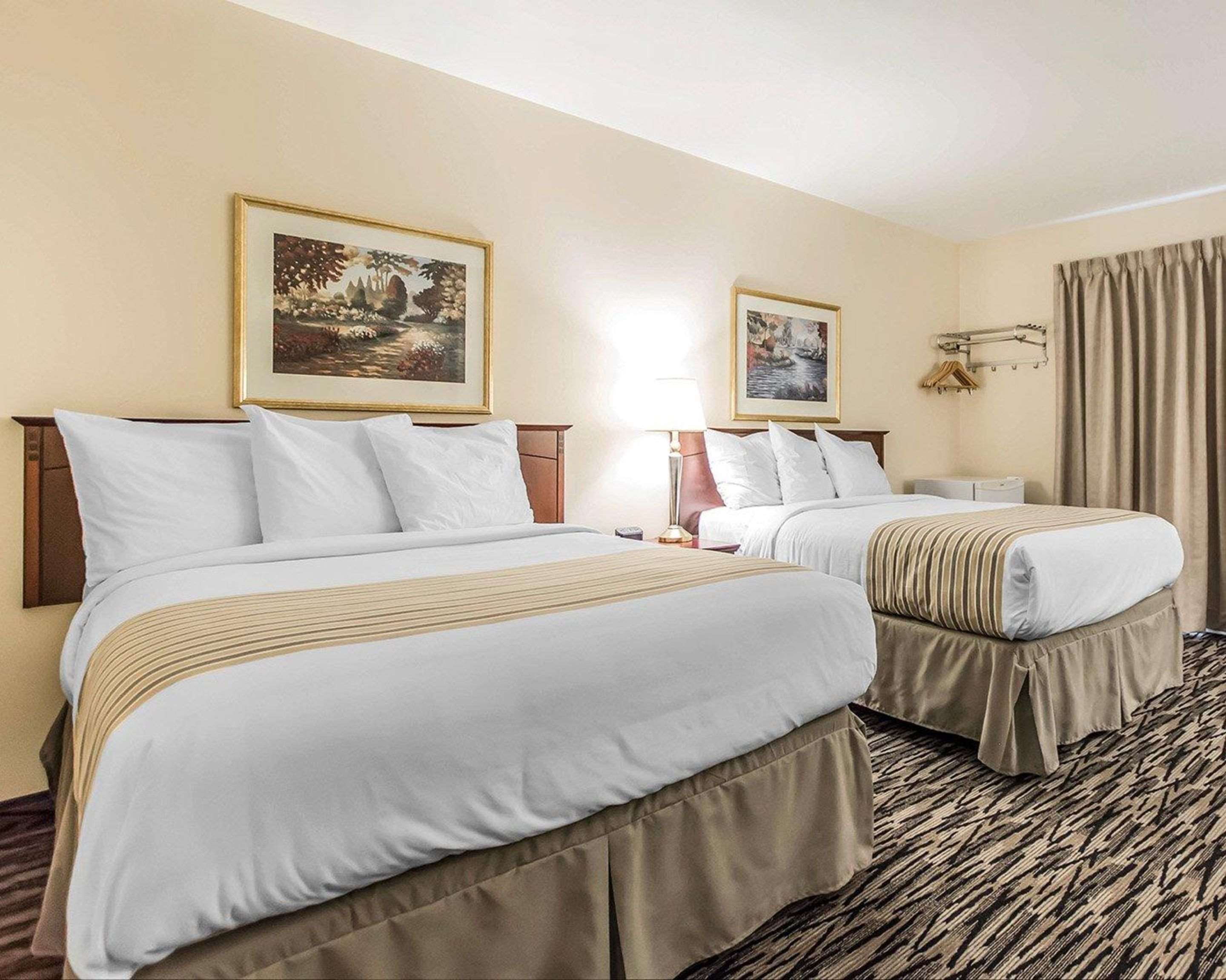 غرفة نوم صورة