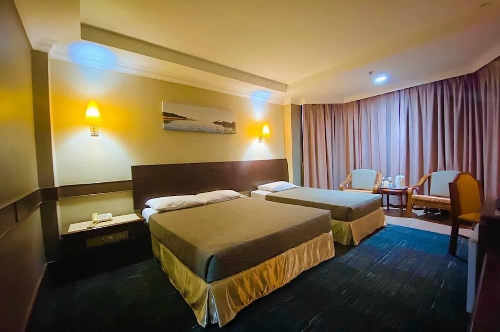 غرفة نوم صورة