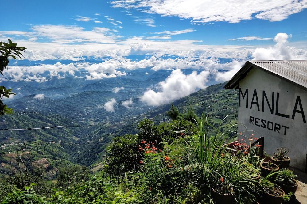 المظهر الخارجي