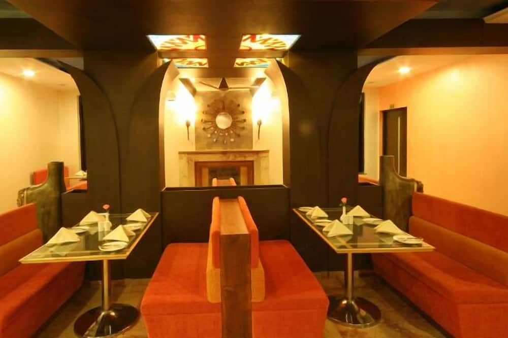 مطعم صورة