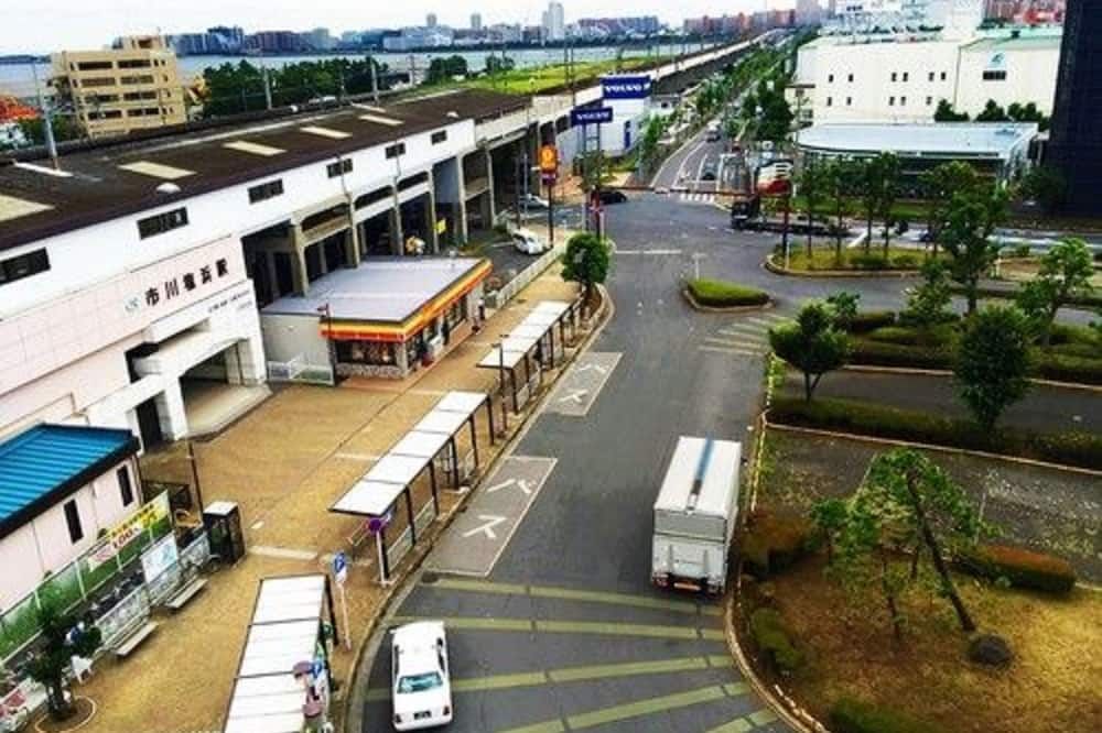 المظهر الخارجي