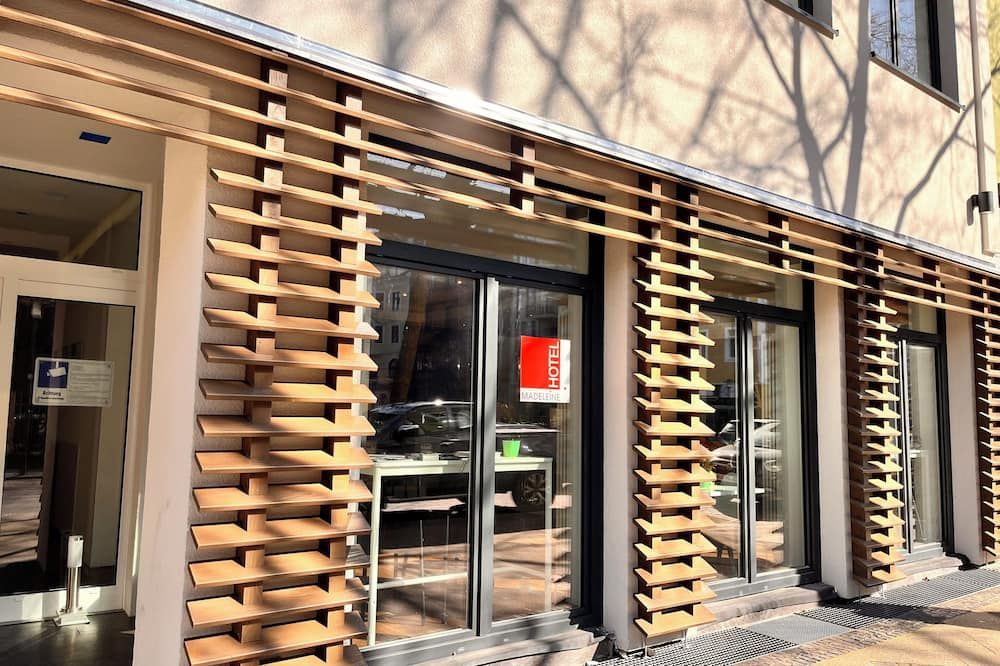 المظهر الخارجي