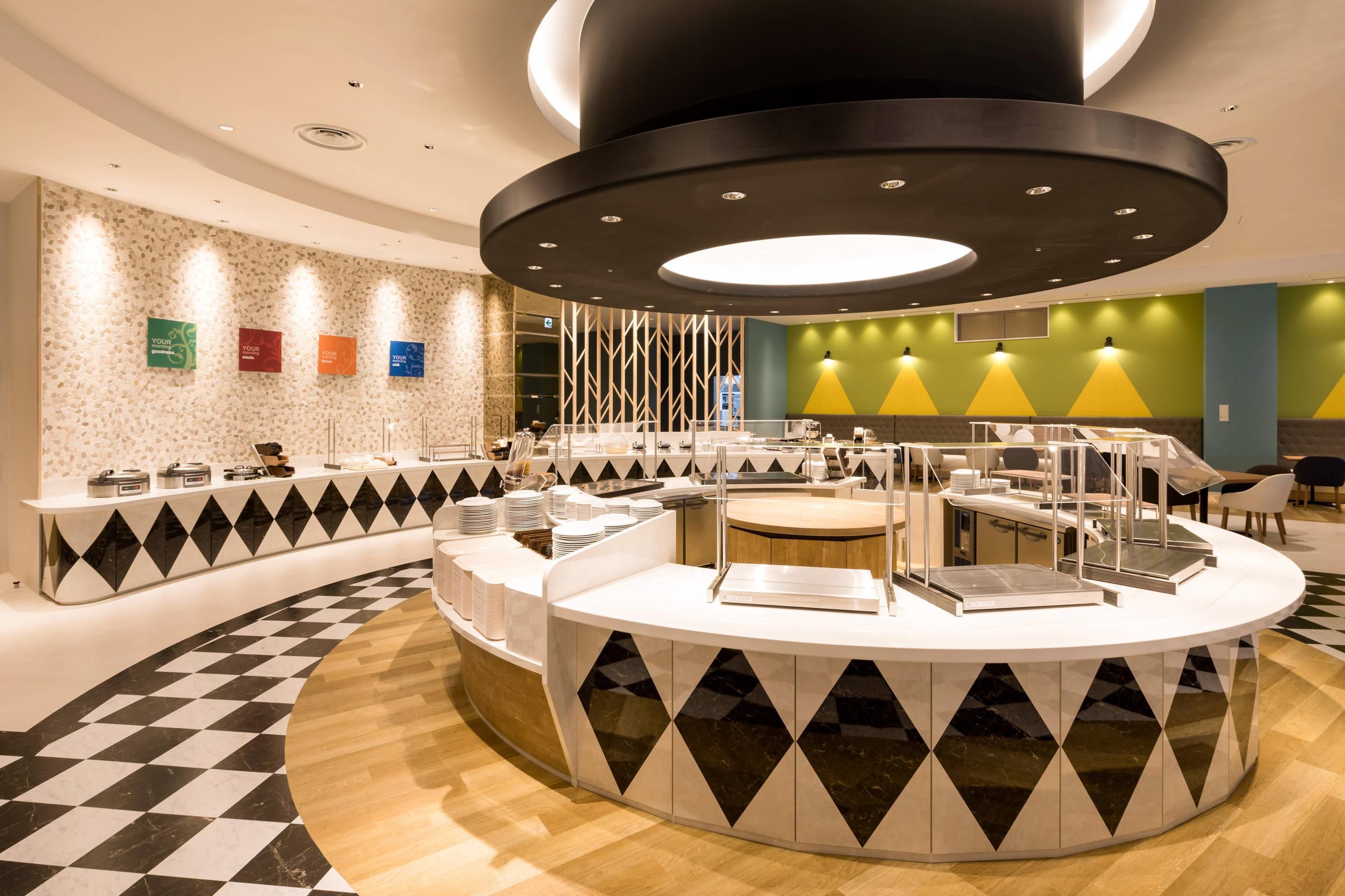 غرفة طعام صورة