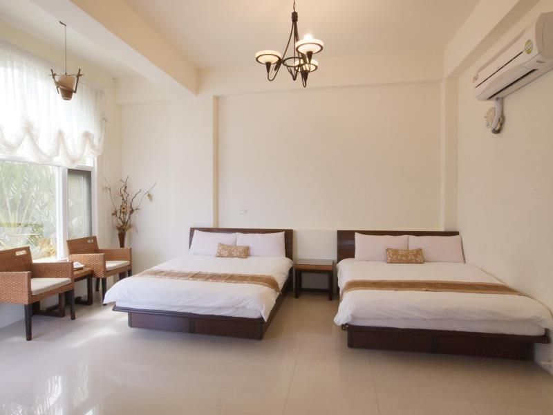 غرفة نوم صورة