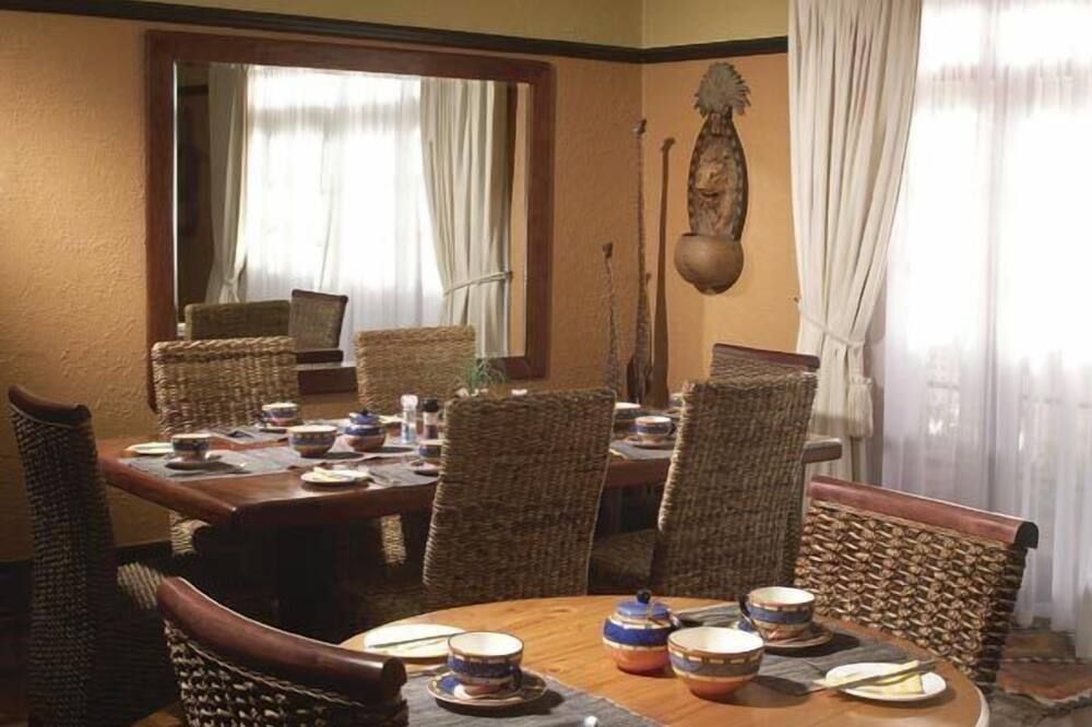 مطعم