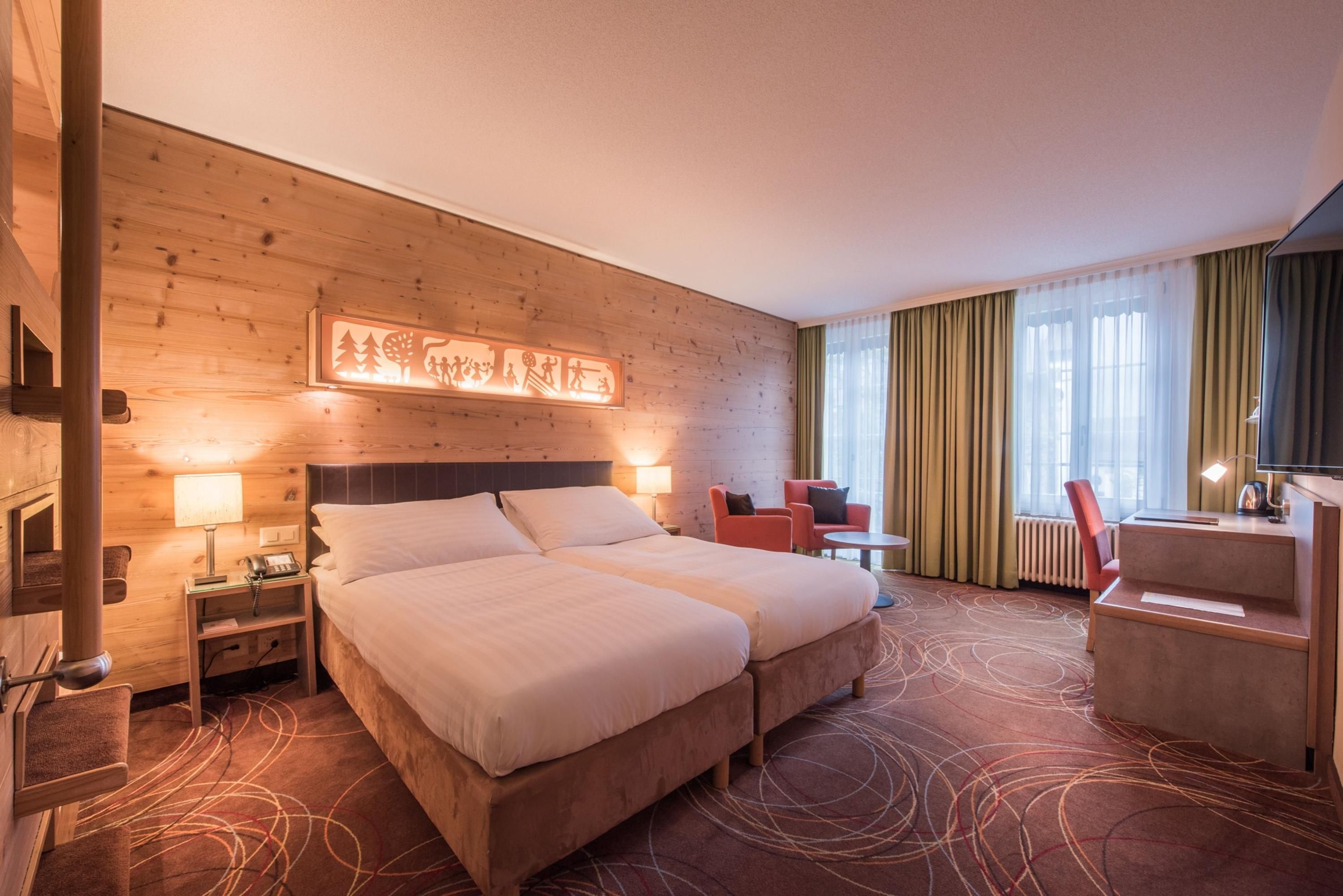 غرفة نوم صورة