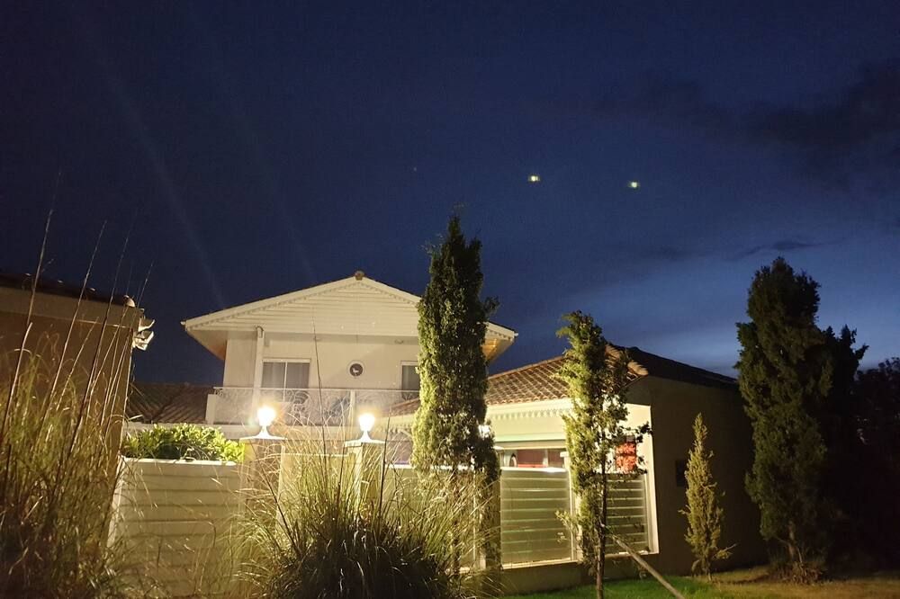 المظهر الخارجي