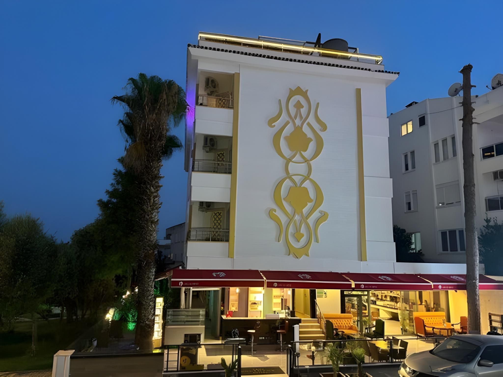 مبنى